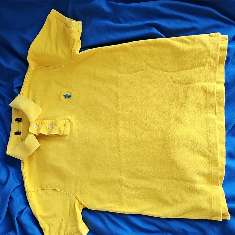 Polo boys t-shirt, size M